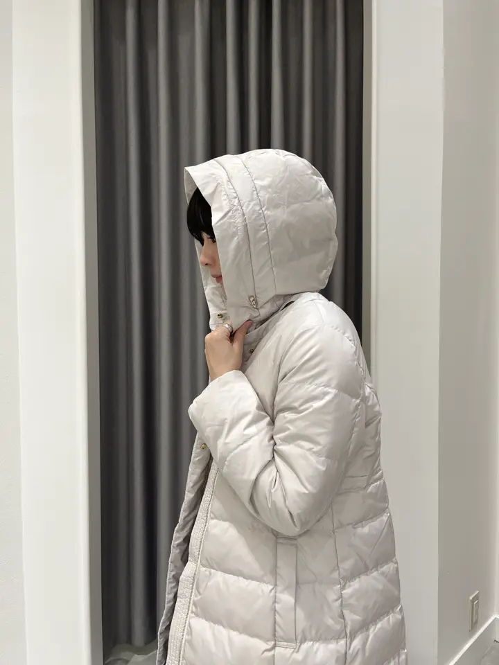 ONWARD CROSSET SELECT AI コーディネート画像