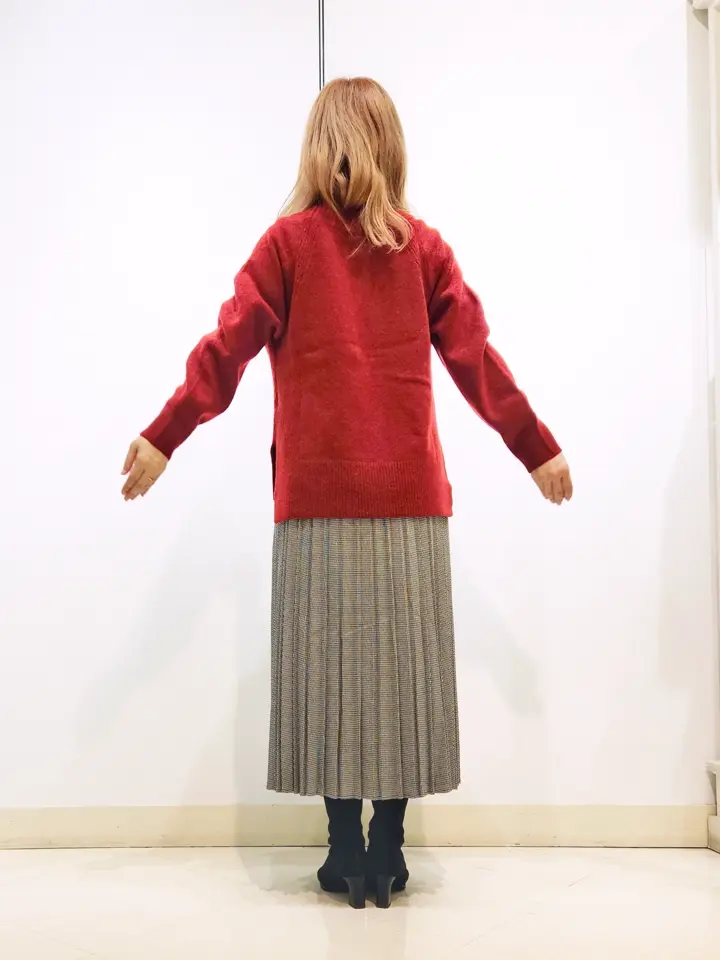 ONWARD CROSSET SELECT 中野 コーディネート画像