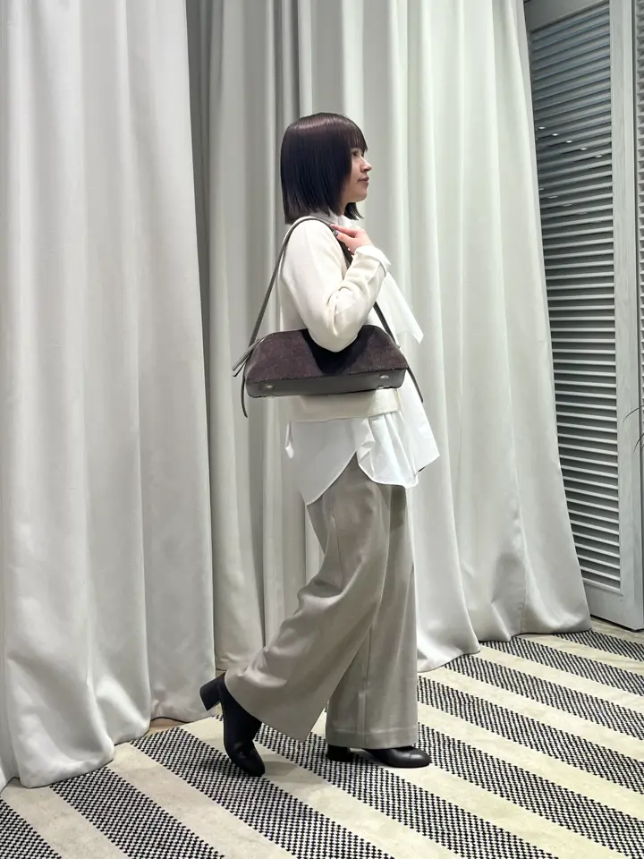 ONWARD CROSSET SELECT 田中 コーディネート画像