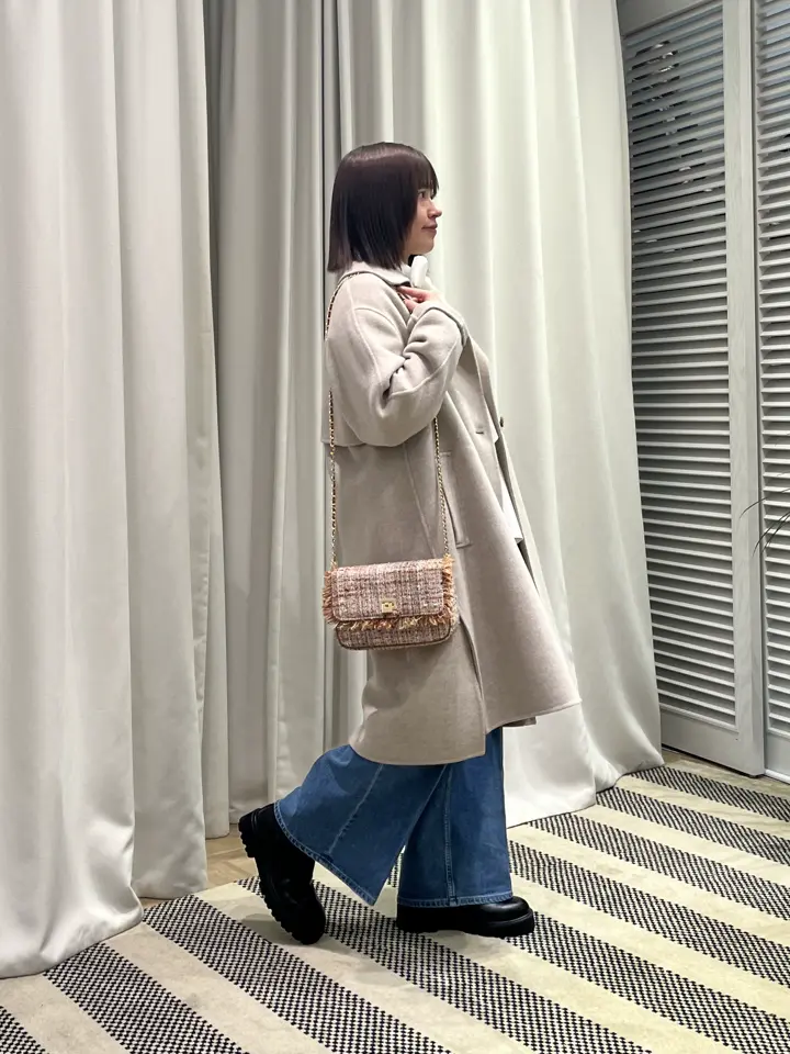 ONWARD CROSSET SELECT 田中 コーディネート画像