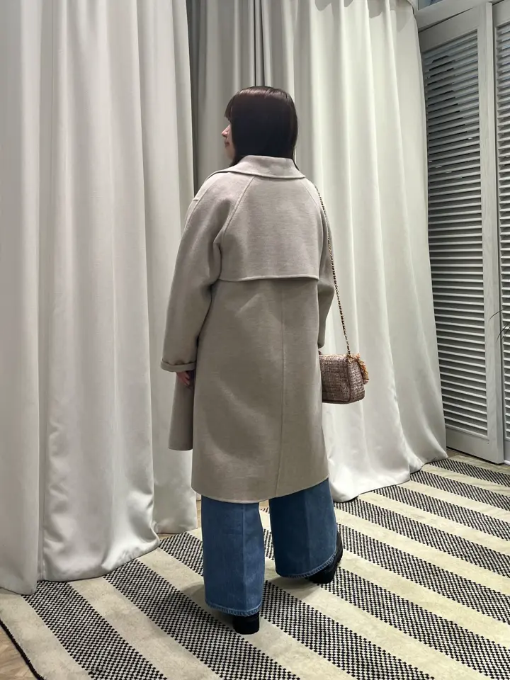 ONWARD CROSSET SELECT 田中 コーディネート画像