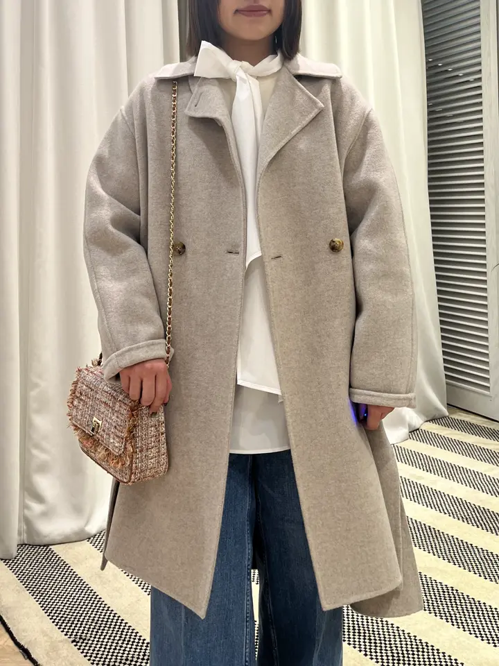 ONWARD CROSSET SELECT 田中 コーディネート画像