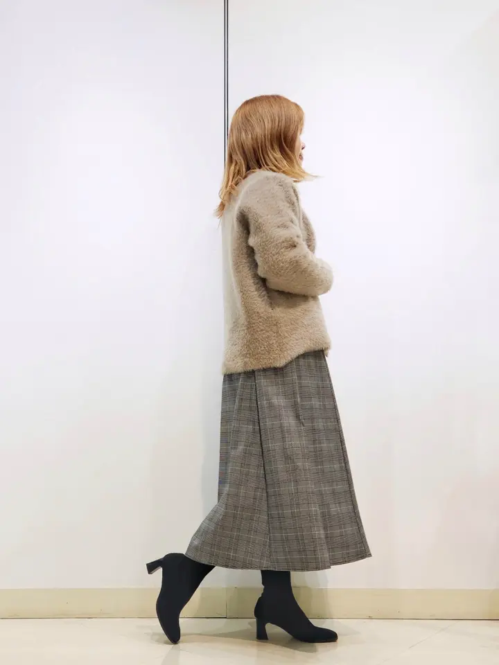 ONWARD CROSSET SELECT 中野 コーディネート画像