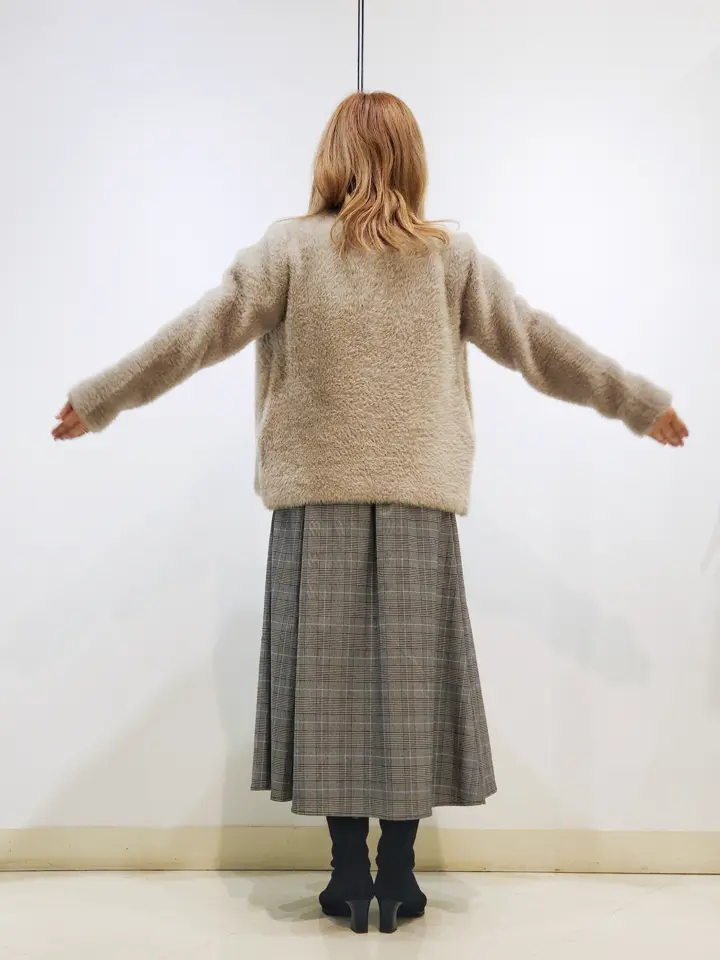 ONWARD CROSSET SELECT 中野 コーディネート画像