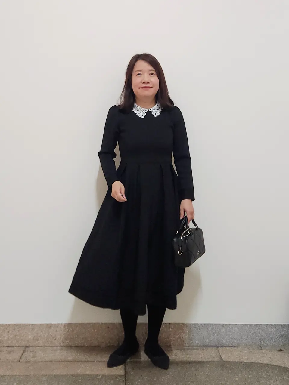 ONWARD CROSSET SELECT 阿部 コーディネート画像