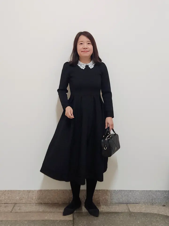 ONWARD CROSSET SELECT 阿部 コーディネート画像