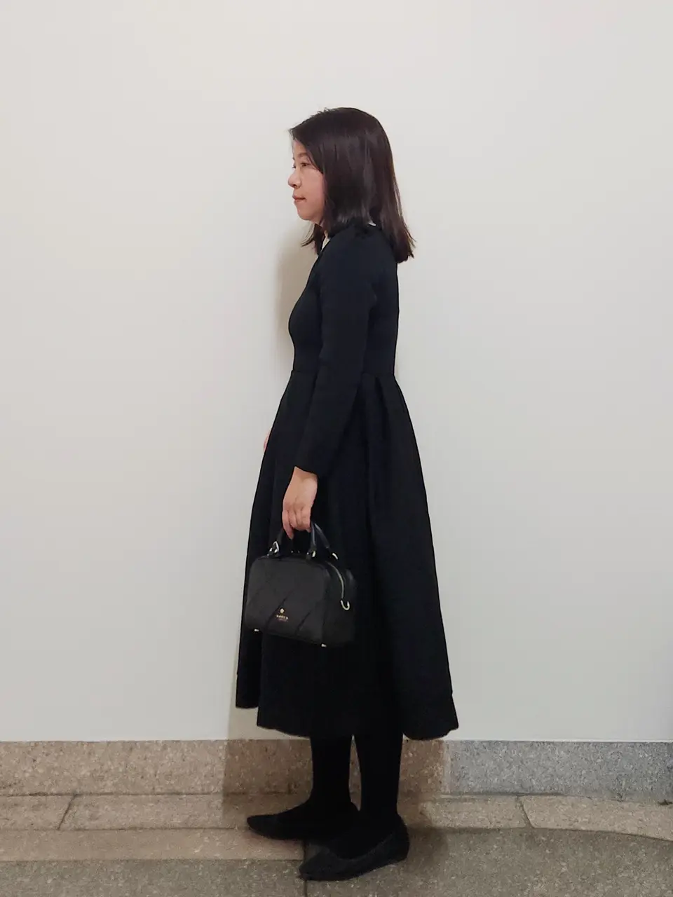 ONWARD CROSSET SELECT 阿部 コーディネート画像