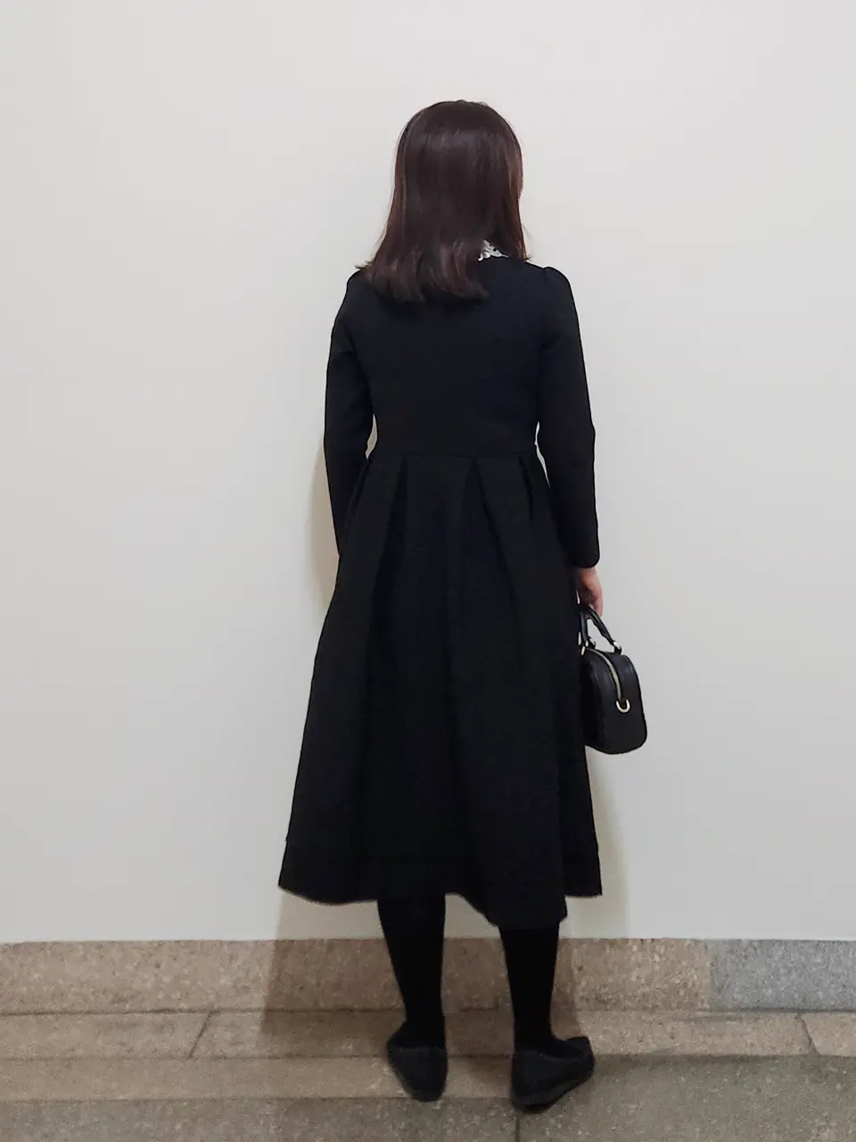 ONWARD CROSSET SELECT 阿部 コーディネート画像