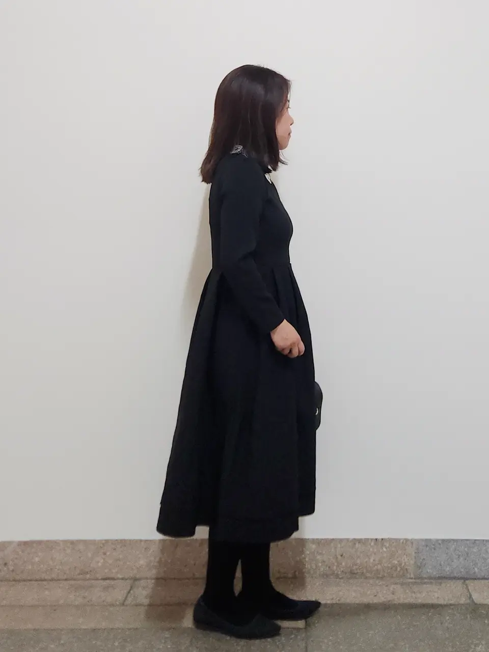 ONWARD CROSSET SELECT 阿部 コーディネート画像