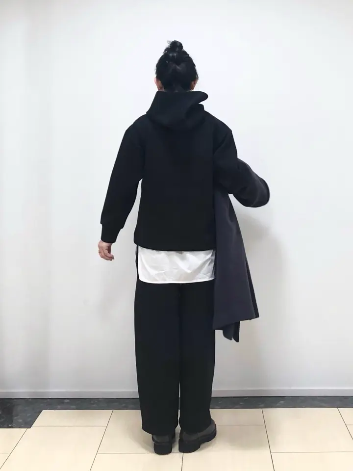 ONWARD CROSSET SELECT 横松 コーディネート画像