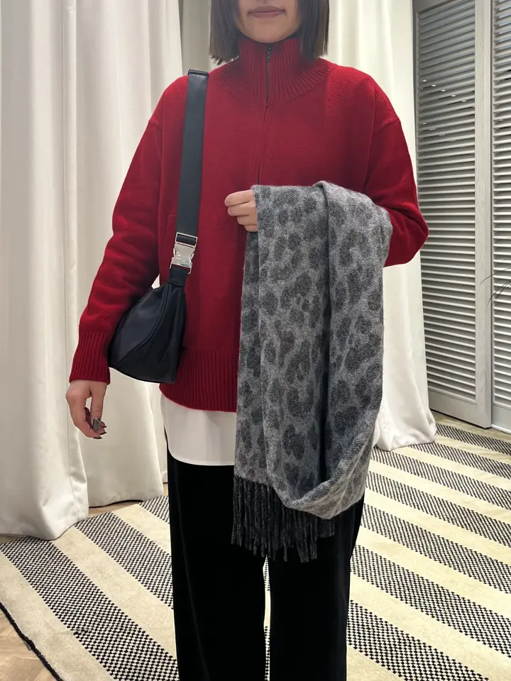 ONWARD CROSSET SELECT 田中 コーディネート画像