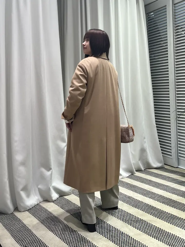 ONWARD CROSSET SELECT 田中 コーディネート画像