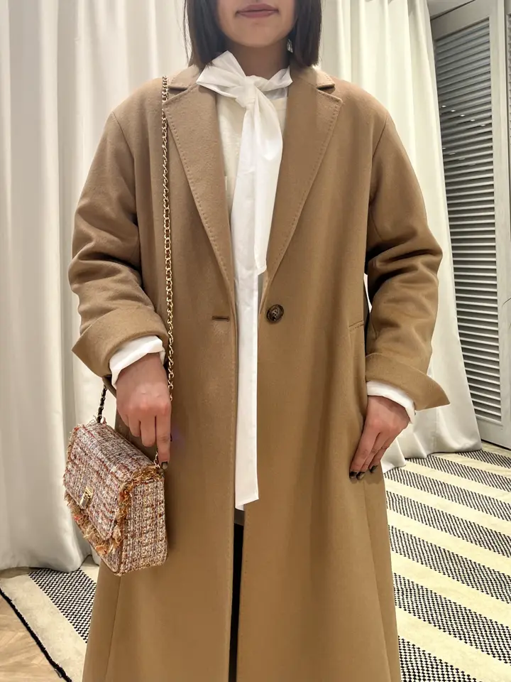 ONWARD CROSSET SELECT 田中 コーディネート画像