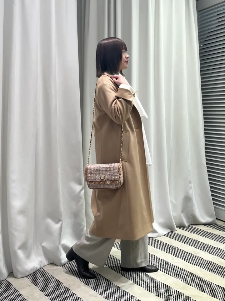 ONWARD CROSSET SELECT 田中 コーディネート画像