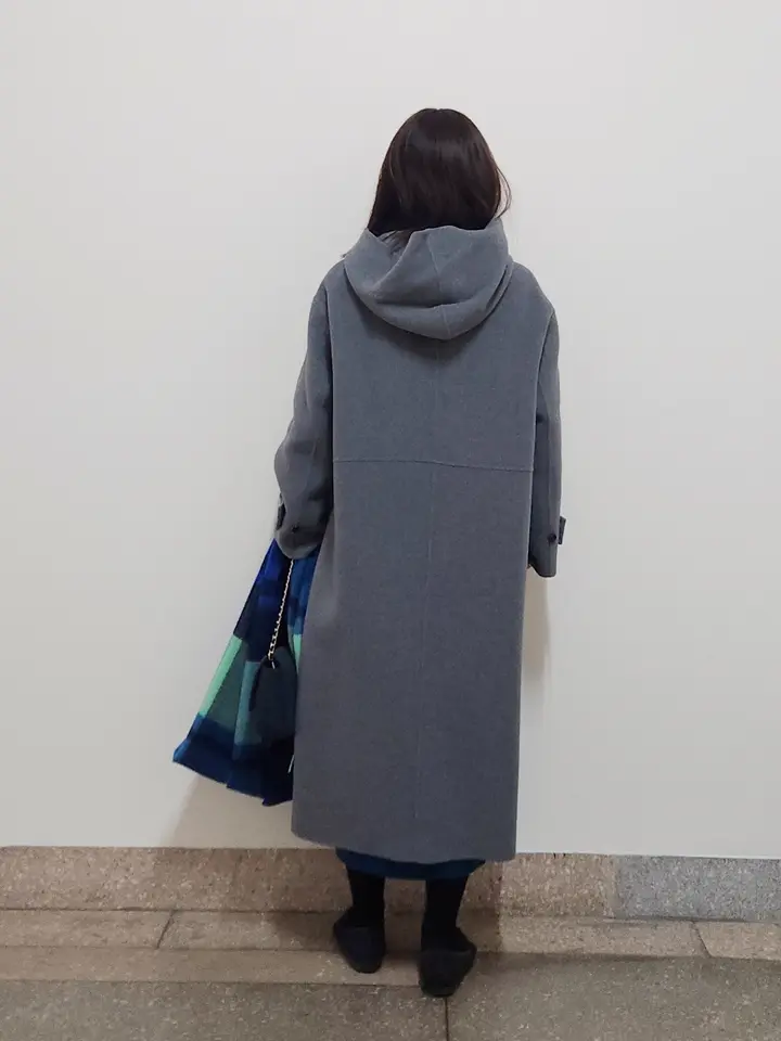 ONWARD CROSSET SELECT 阿部 コーディネート画像