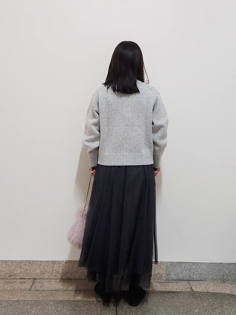 ONWARD CROSSET SELECT 阿部 コーディネート画像