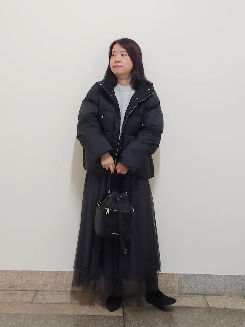  阿部 コーディネート画像