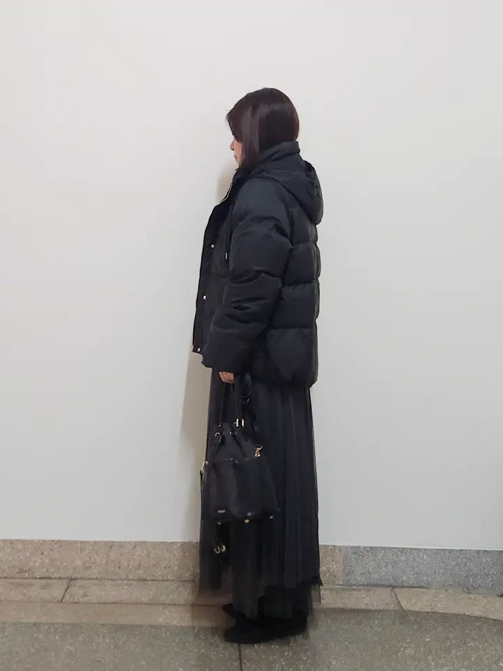 ONWARD CROSSET SELECT 阿部 コーディネート画像