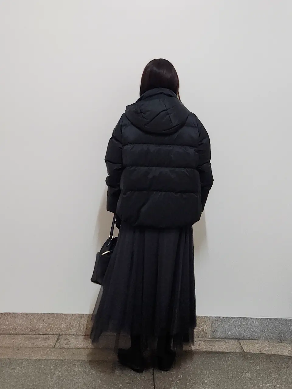 ONWARD CROSSET SELECT 阿部 コーディネート画像