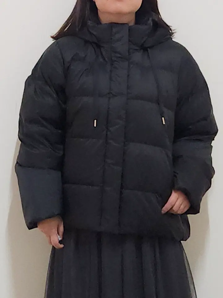 ONWARD CROSSET SELECT 阿部 コーディネート画像