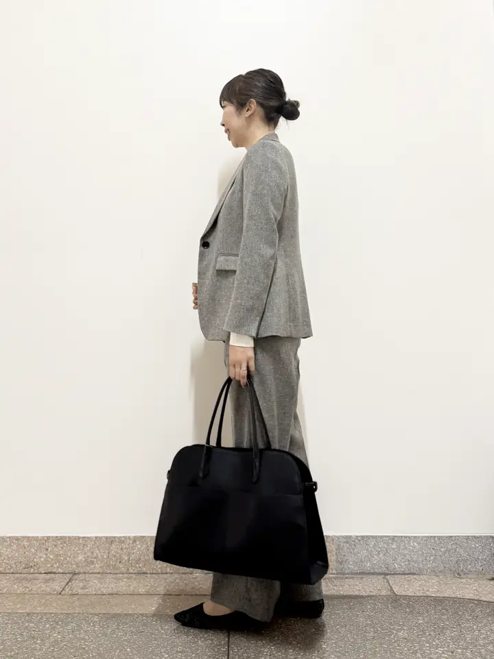 ONWARD CROSSET SELECT 佐藤 コーディネート画像