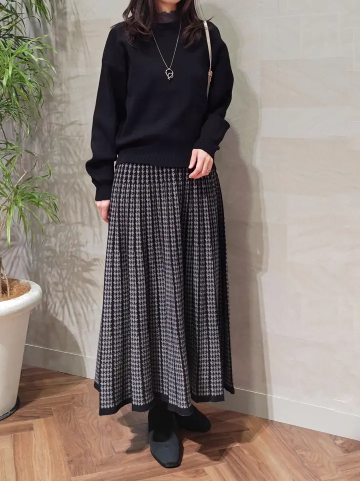 ONWARD CROSSET SELECT 浅岡 コーディネート画像