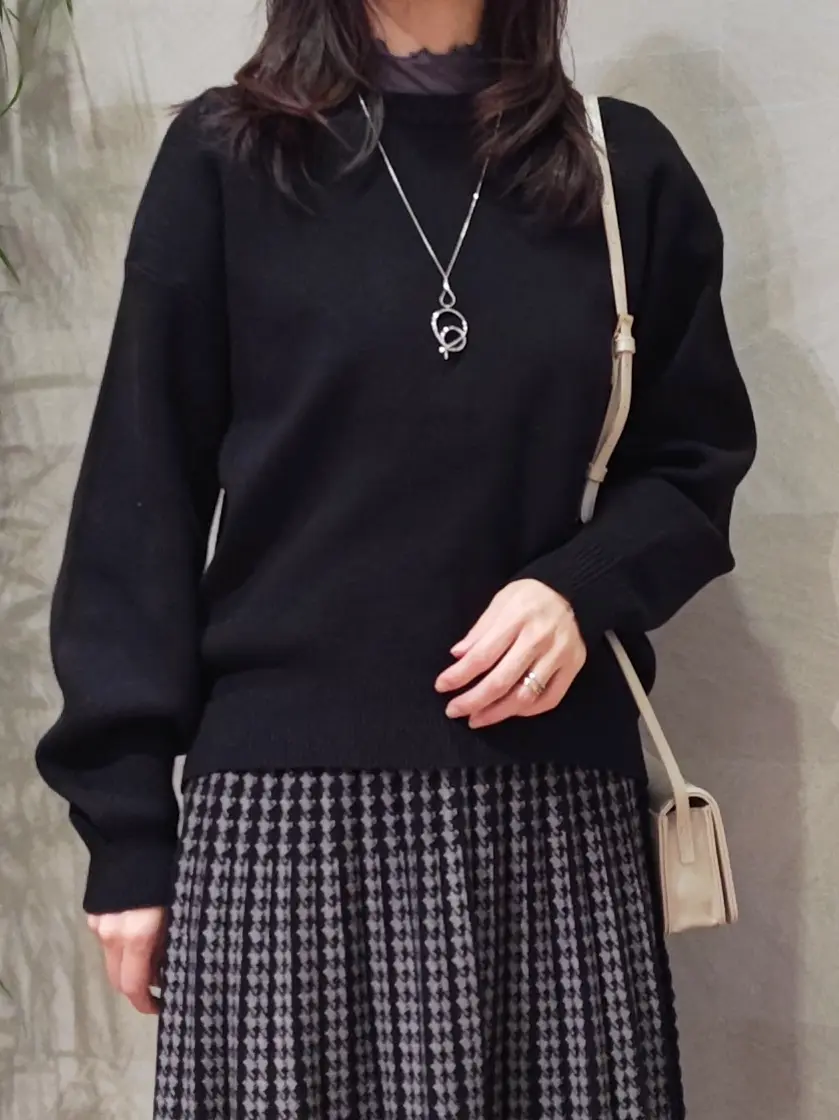 ONWARD CROSSET SELECT 浅岡 コーディネート画像