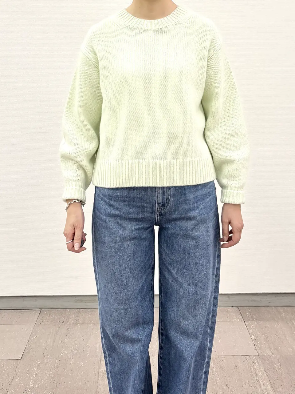 ONWARD CROSSET SELECT hiro コーディネート画像