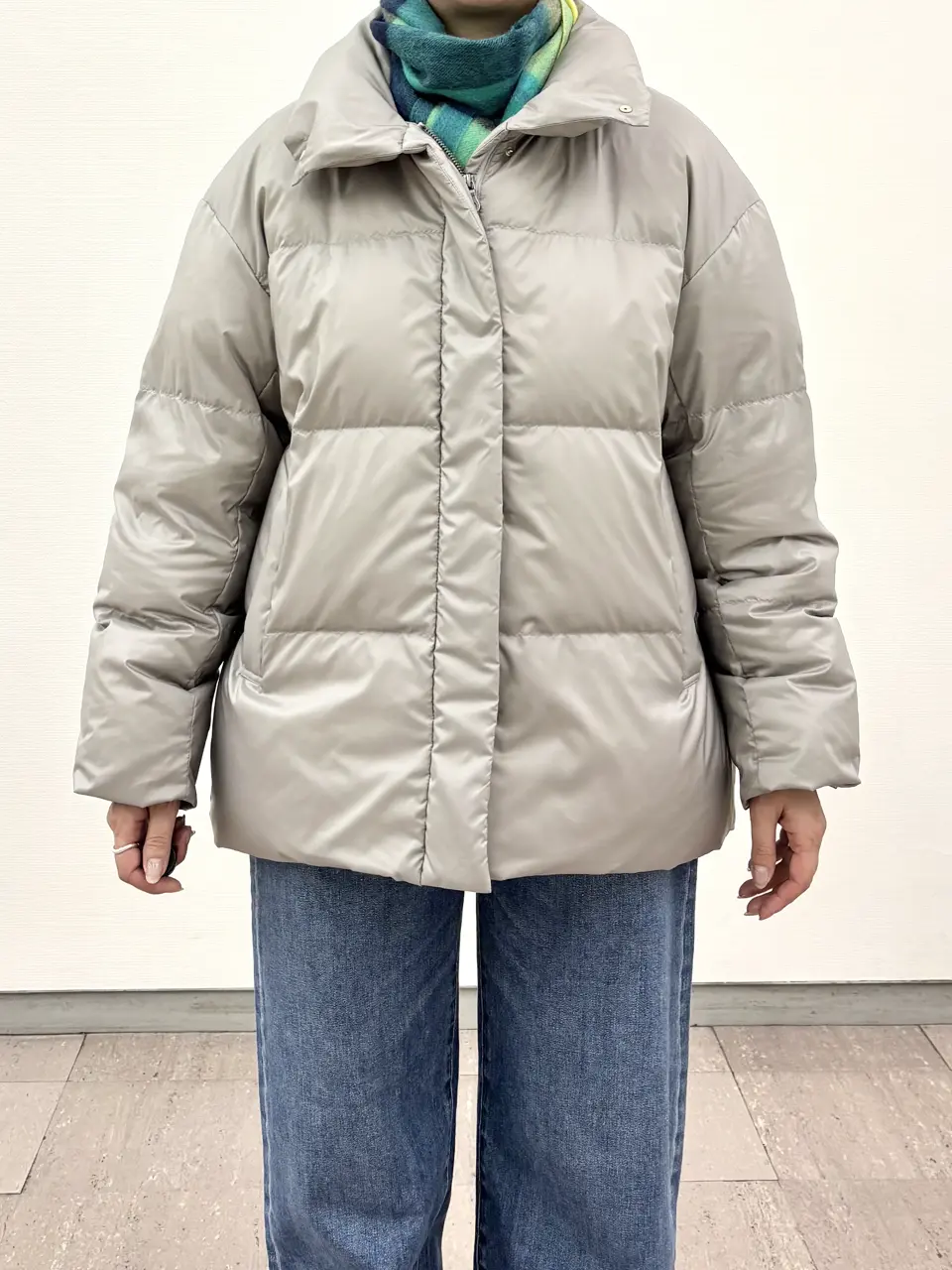 ONWARD CROSSET SELECT hiro コーディネート画像