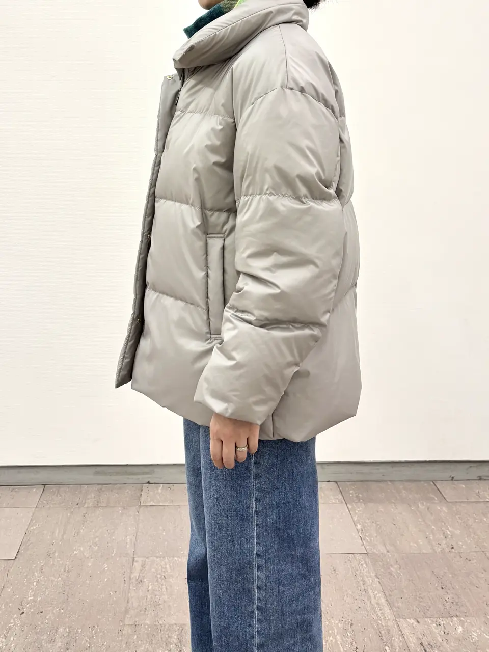 ONWARD CROSSET SELECT hiro コーディネート画像