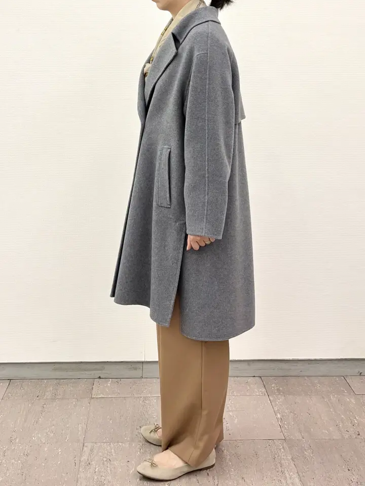 ONWARD CROSSET SELECT hiro コーディネート画像