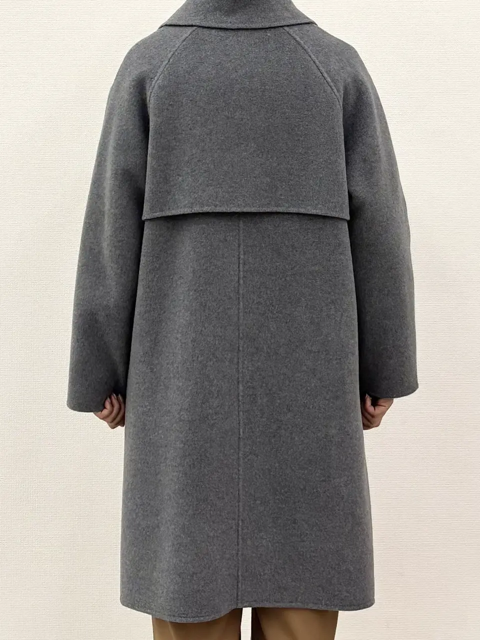 ONWARD CROSSET SELECT hiro コーディネート画像