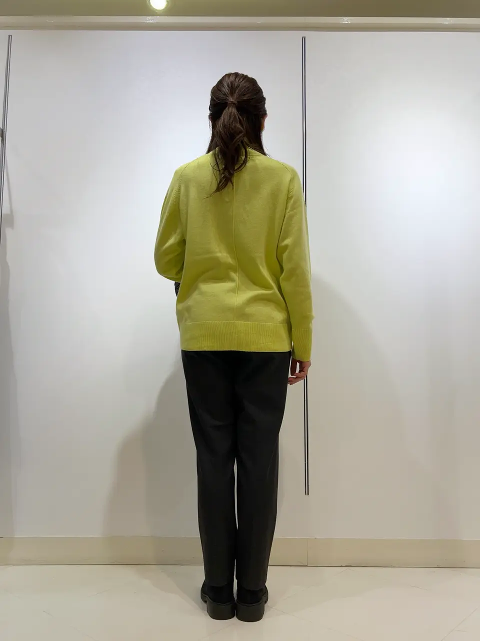 ONWARD CROSSET SELECT 松本 コーディネート画像