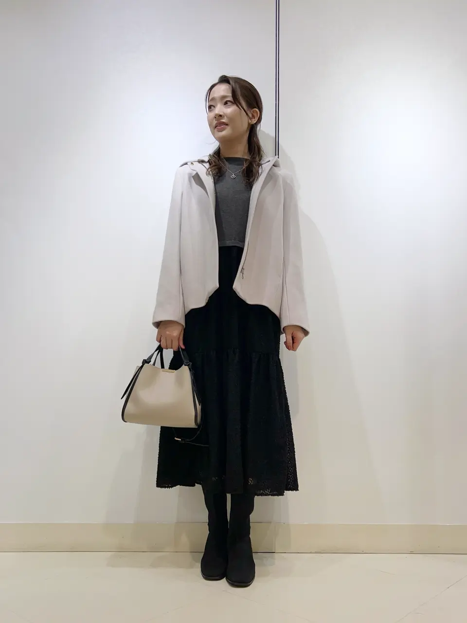  松本 コーディネート画像