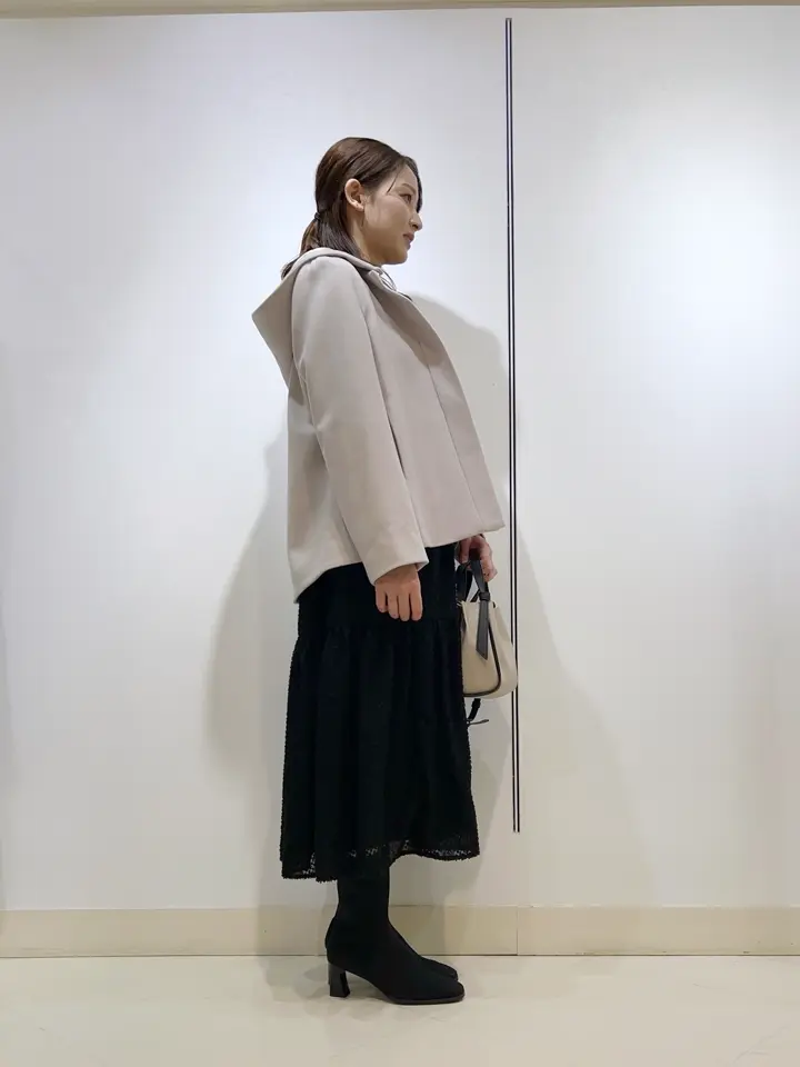 ONWARD CROSSET SELECT 松本 コーディネート画像