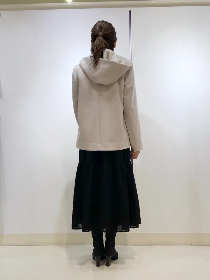 ONWARD CROSSET SELECT 松本 コーディネート画像