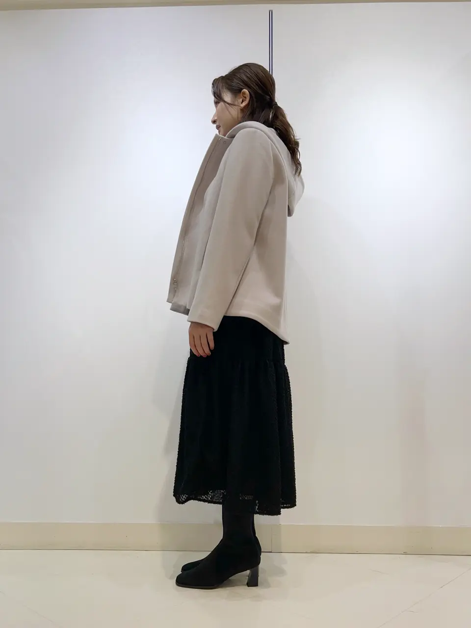 ONWARD CROSSET SELECT 松本 コーディネート画像