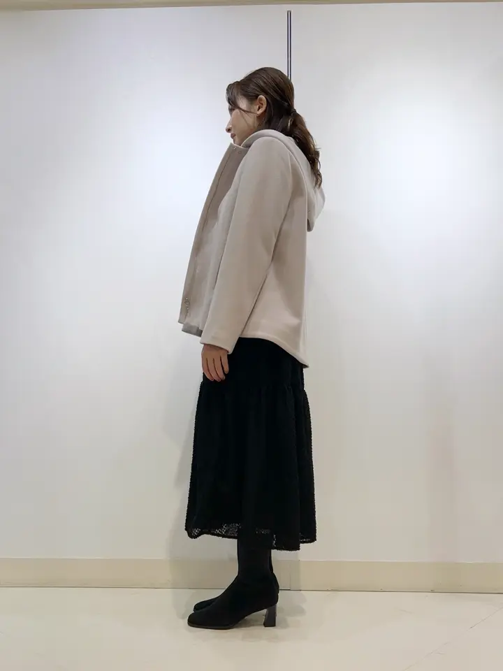 ONWARD CROSSET SELECT 松本 コーディネート画像