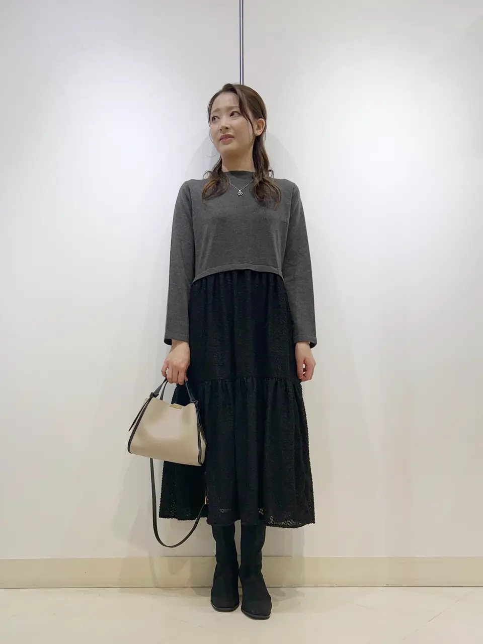  松本 コーディネート画像