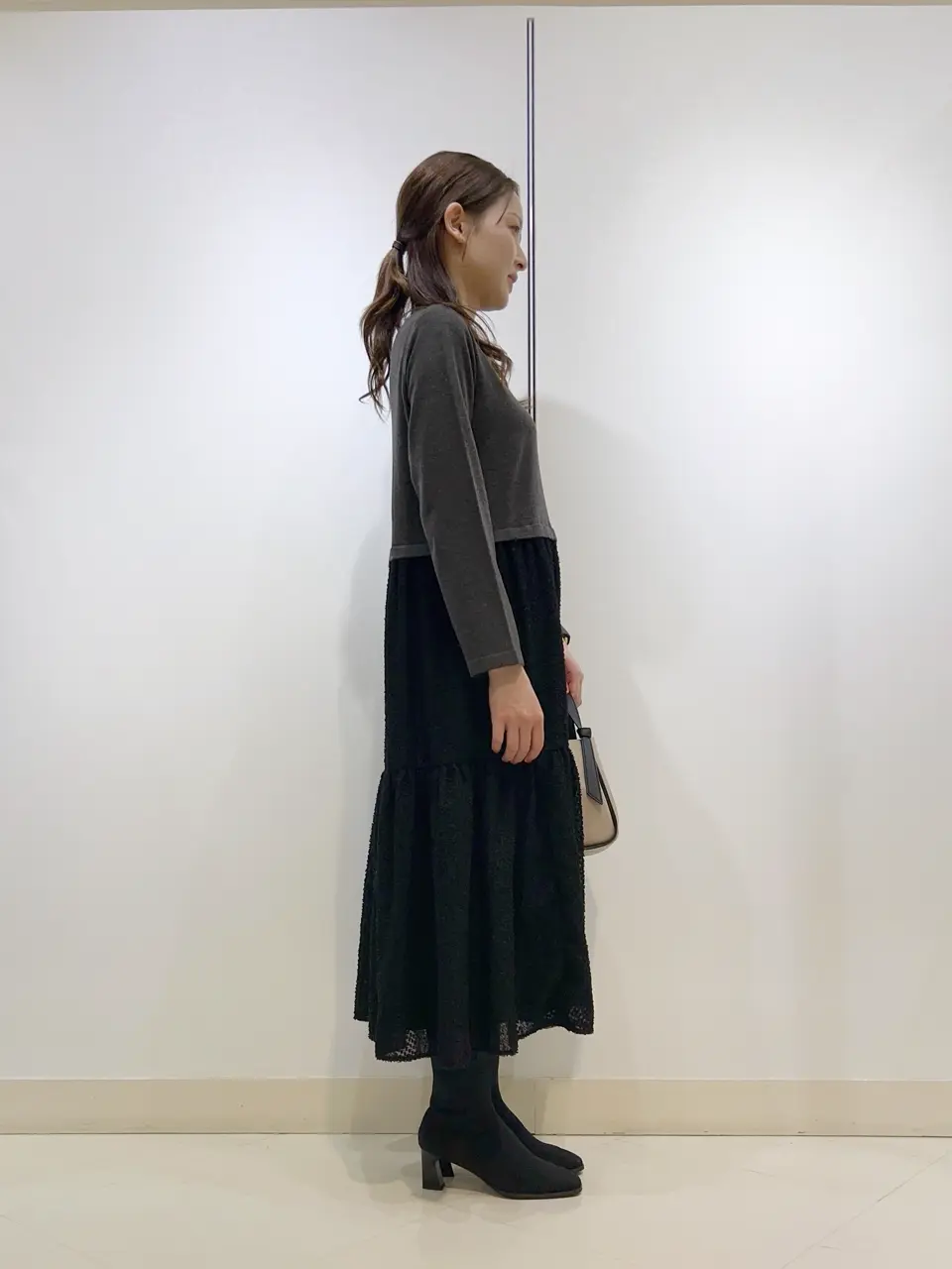 ONWARD CROSSET SELECT 松本 コーディネート画像