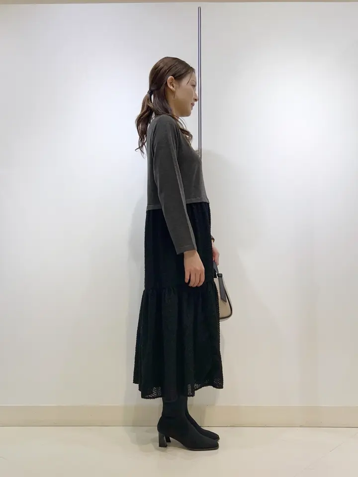 ONWARD CROSSET SELECT 松本 コーディネート画像