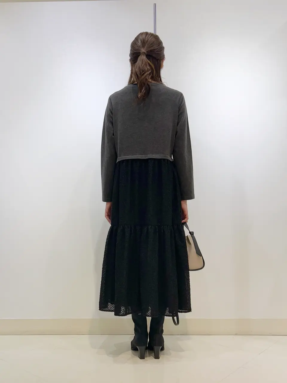 ONWARD CROSSET SELECT 松本 コーディネート画像