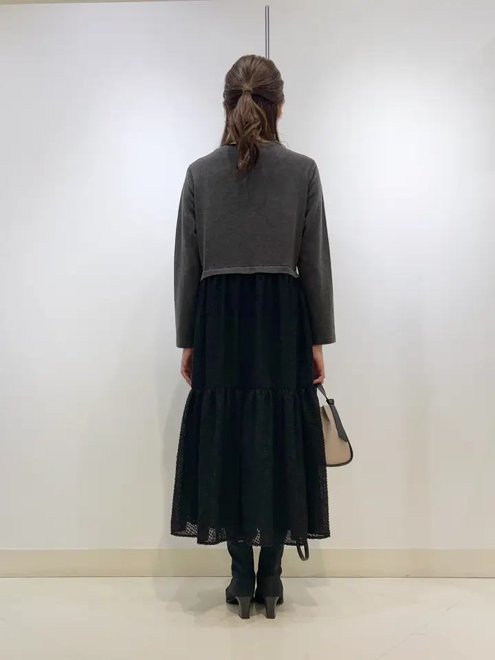 ONWARD CROSSET SELECT 松本 コーディネート画像