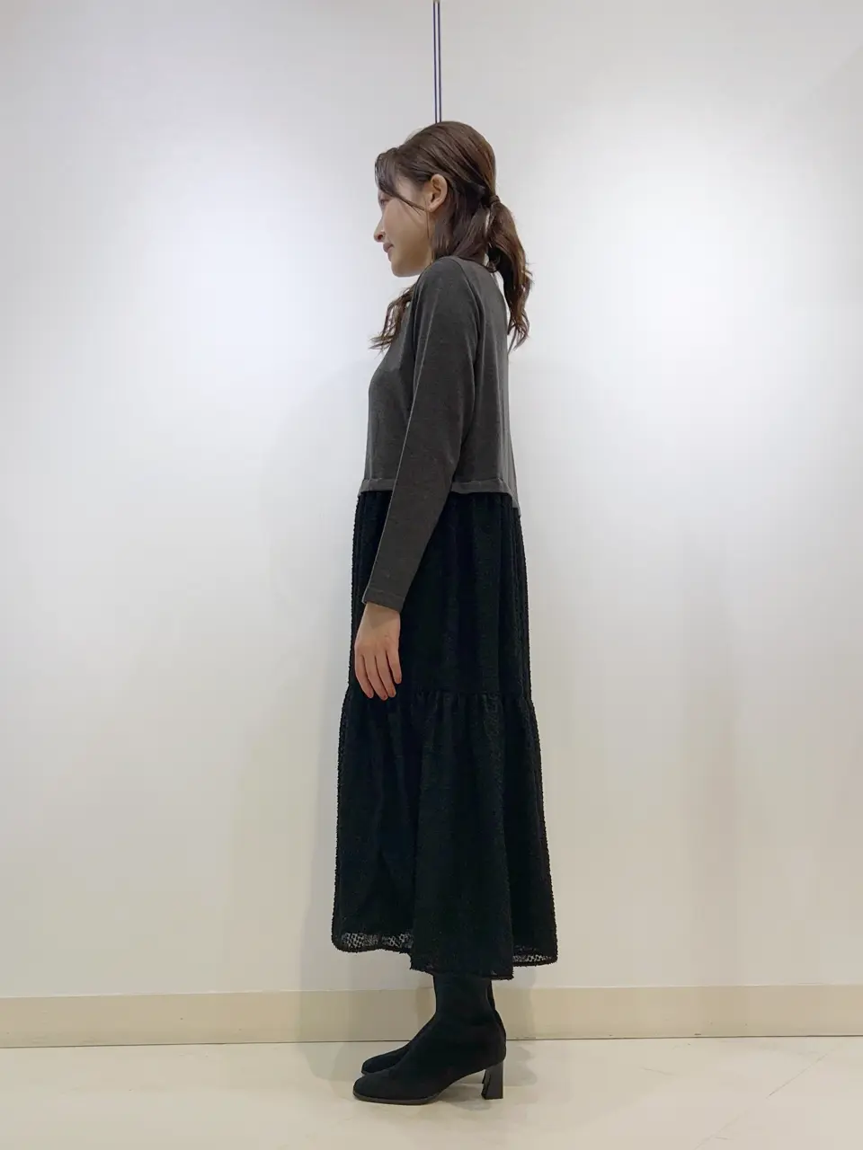 ONWARD CROSSET SELECT 松本 コーディネート画像