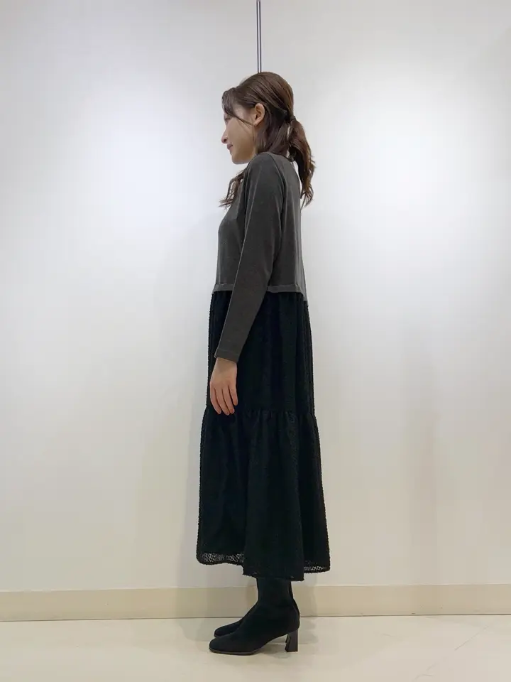 ONWARD CROSSET SELECT 松本 コーディネート画像