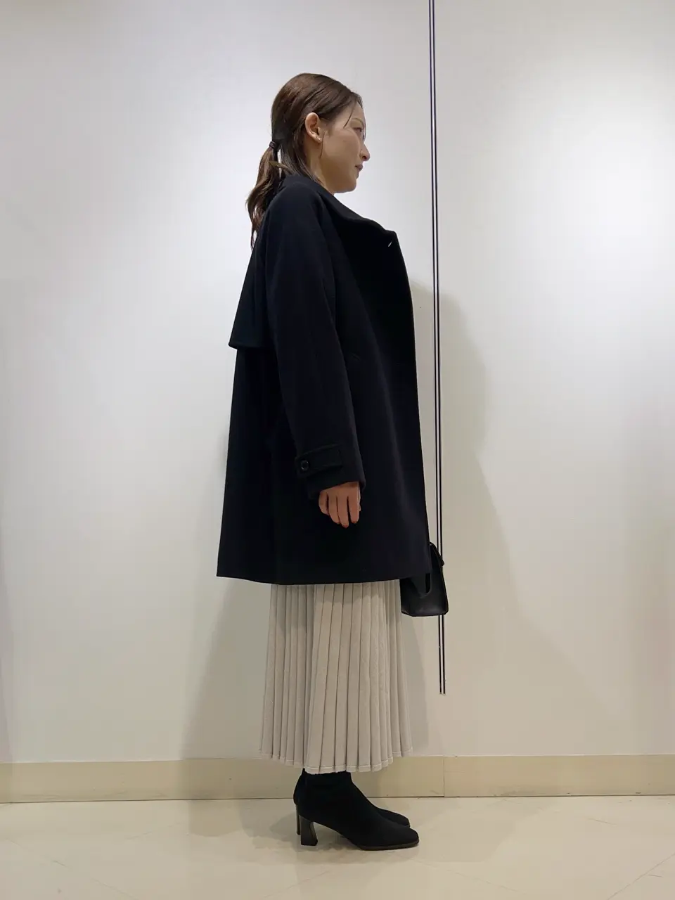 ONWARD CROSSET SELECT 松本 コーディネート画像