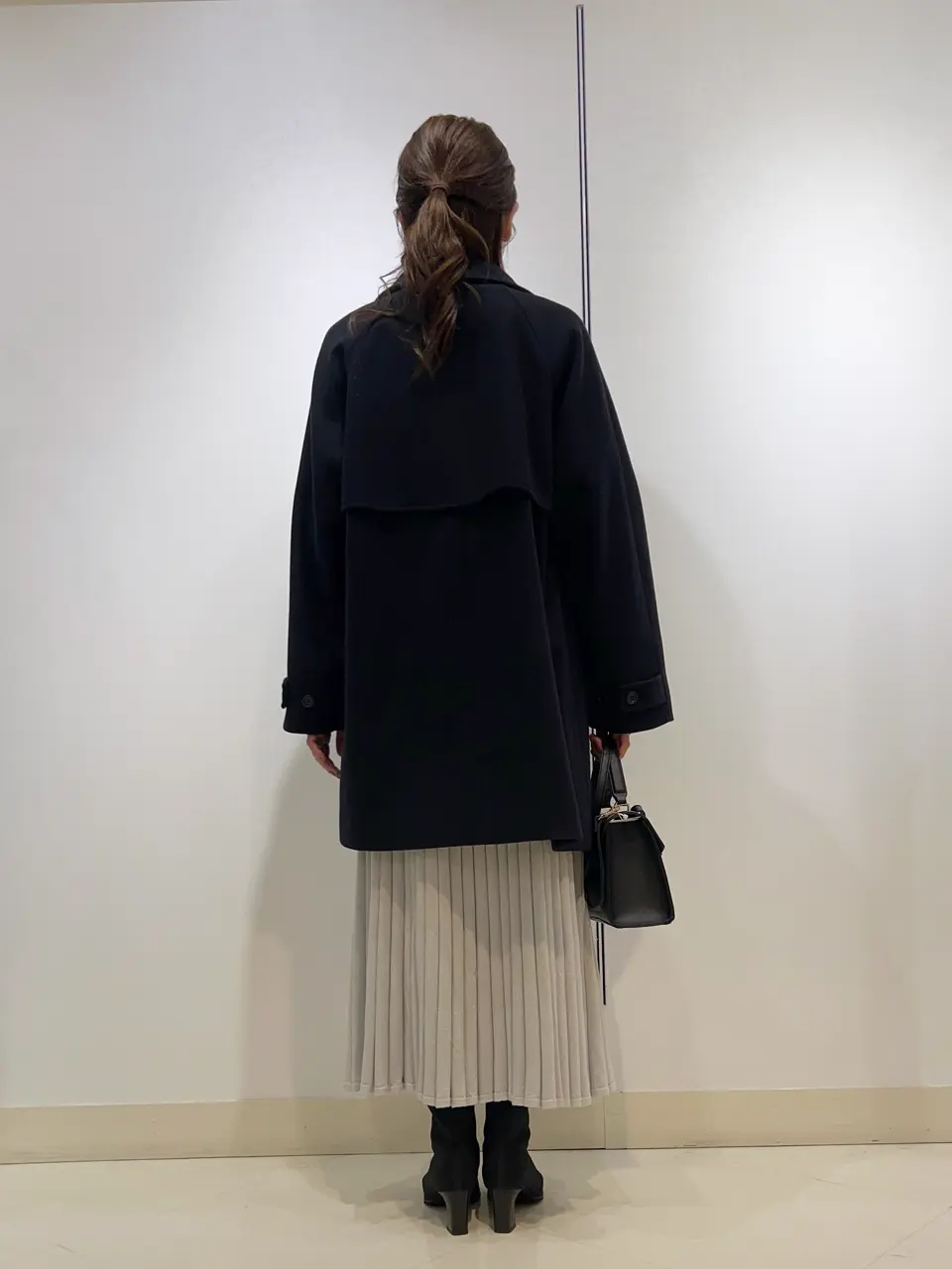 ONWARD CROSSET SELECT 松本 コーディネート画像