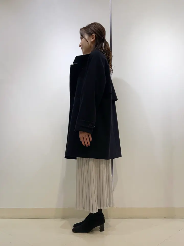 ONWARD CROSSET SELECT 松本 コーディネート画像