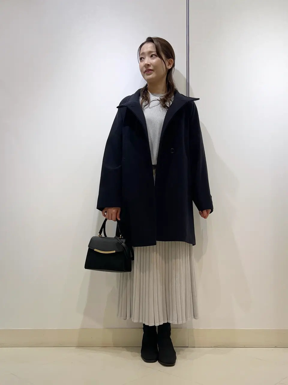  松本 コーディネート画像