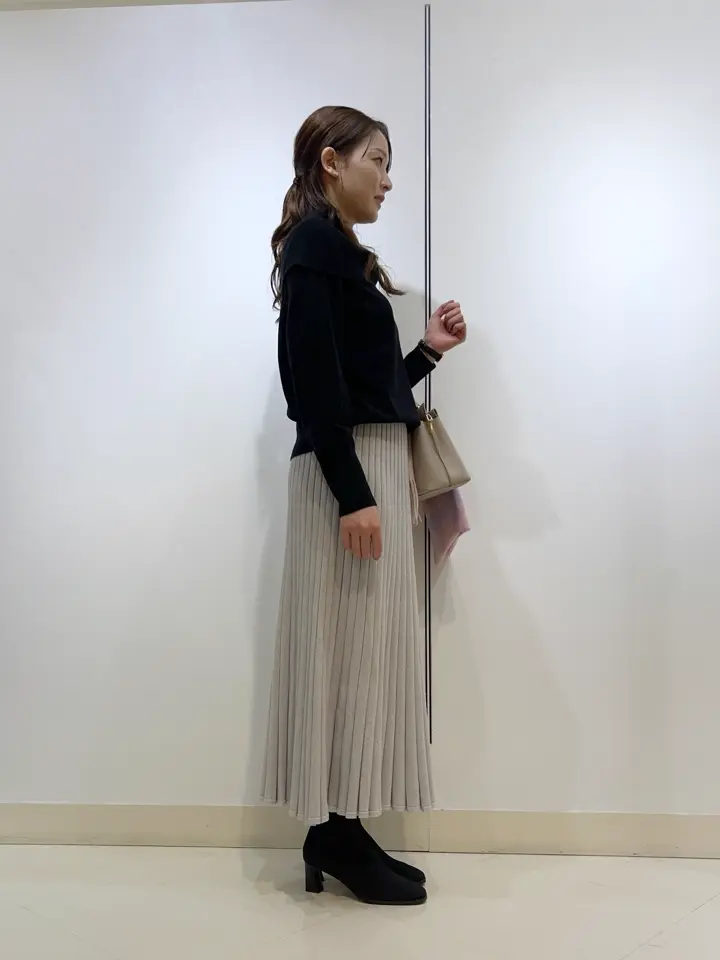 ONWARD CROSSET SELECT 松本 コーディネート画像